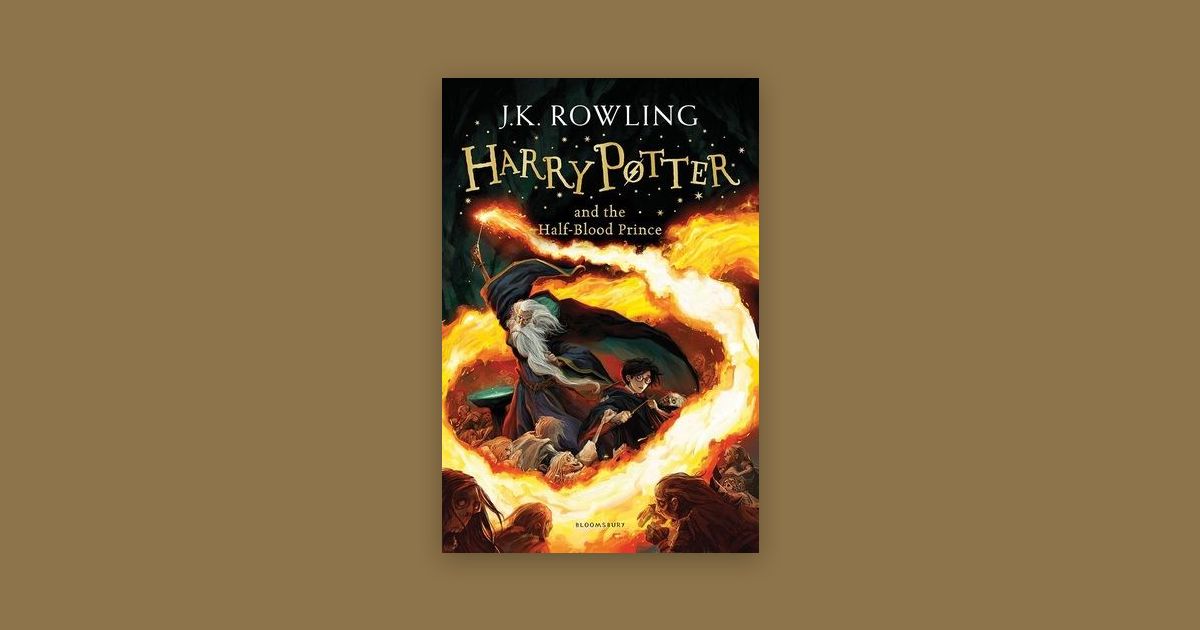 jk rowling harry potter and the order of the phoenix pdf