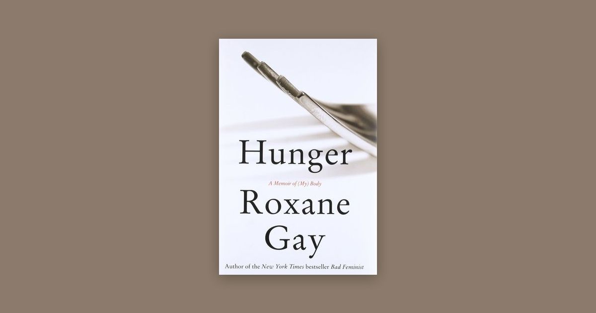hunger by roxane