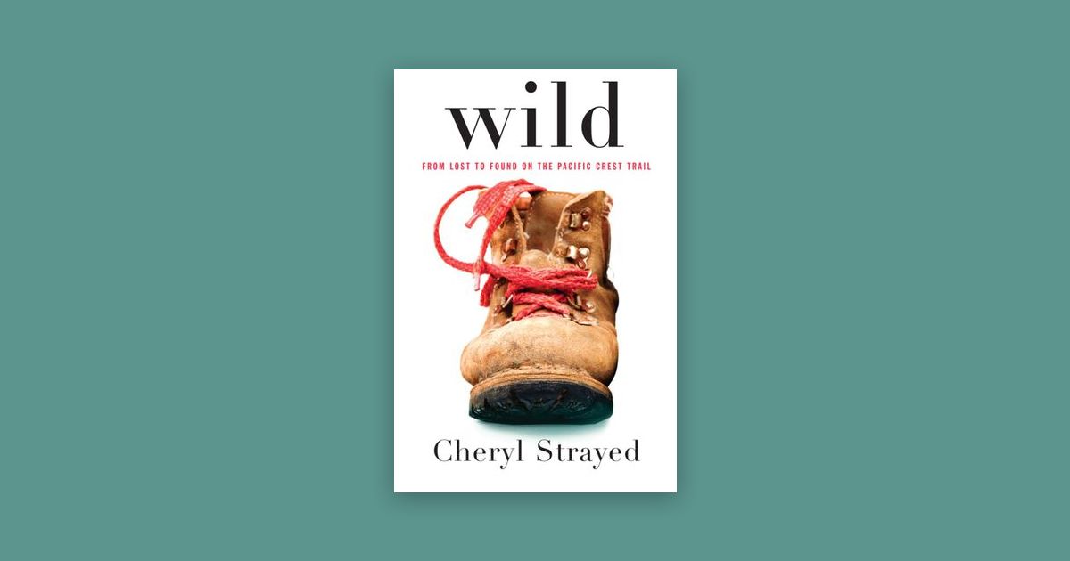 wild cheryl strayed review